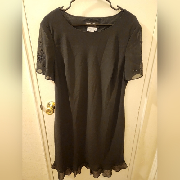 Womens size 18WP cocktail dress - Picture 2 of 6